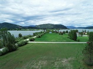 233 Ferry Rd, Sagle, ID 83860