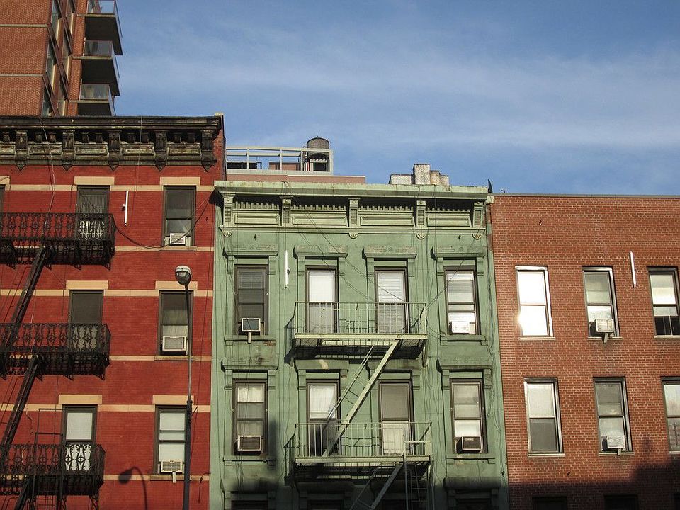 1st image of 1388 2nd Ave APT 4A