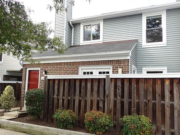 2nd image of 4408 Pembrook Village Dr #110