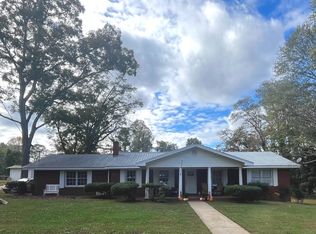 308 Carrollton St, Buchanan, GA 30113