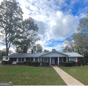 308 Carrollton St, Buchanan, GA, 30113