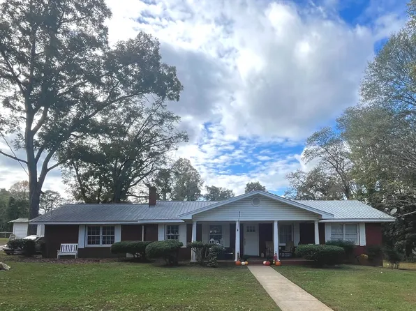 308 Carrollton St, Buchanan, GA 30113