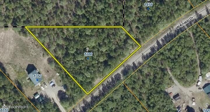 1st image of 1386 N Knapp Dr