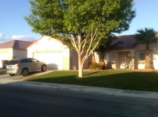 5928 Whalers Drift St, North Las Vegas, NV 89031