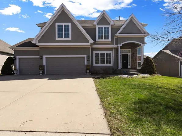 9409 N Laurel Ave, Kansas City, MO 64157