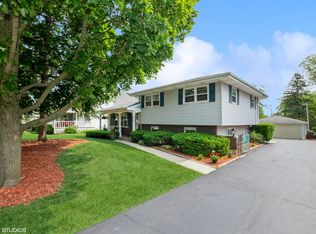 408 S Cedar Rd, New Lenox, IL 60451