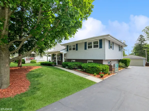 408 S Cedar Rd, New Lenox, IL 60451