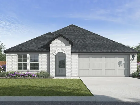 3124 Sapphire Dr, Lake Charles, LA 70607