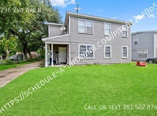 1236 2nd Ave N, Texas City, TX 77590