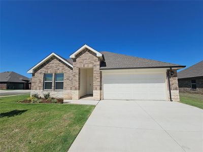 2417 Kathleens Xing, Yukon, OK, 73099