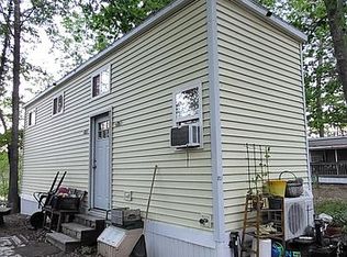 106 E Moss Mill Rd #D-21, Galloway, NJ 08205