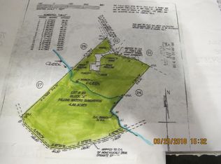 240 Trails End Dr, Demorest, GA 30535