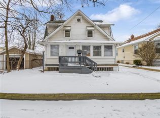 1264 Herberich Ave, Akron, OH