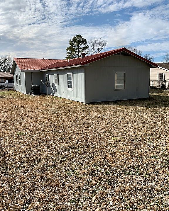 110 Russell Rd, Idabel, OK 74745 Zillow