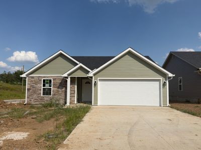 117 Brooks Dr, Danville, KY, 40422