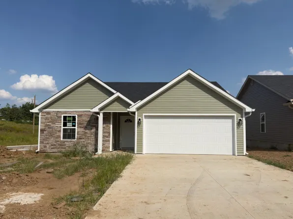 117 Brooks Dr, Danville, KY 40422