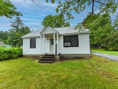 54 E River Drive, Lake Luzerne, NY, 12846