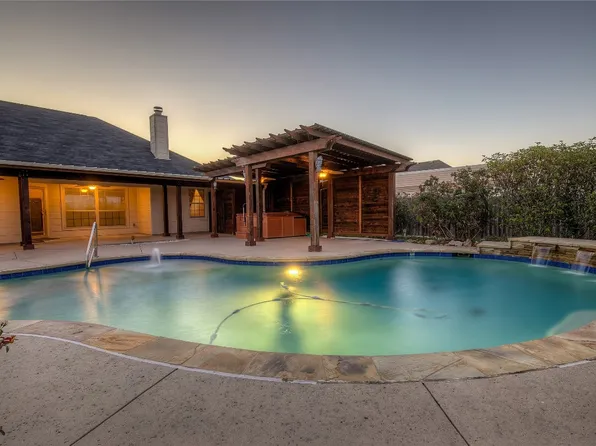 11605 Laney Dr, Greenville, TX 75402