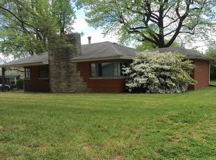 4 Notre Dame Hls, Belleville, IL 62223