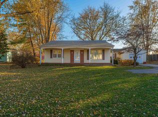 304 Kennedy Rd, Elkhart, IL 62634