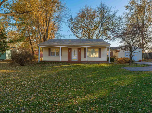 304 Kennedy Rd, Elkhart, IL 62634
