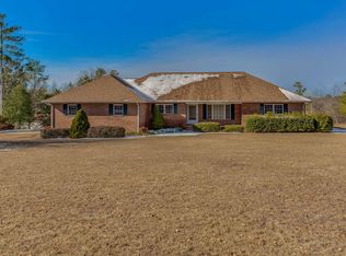 223 Crestview Dr, Rockingham, NC 28379