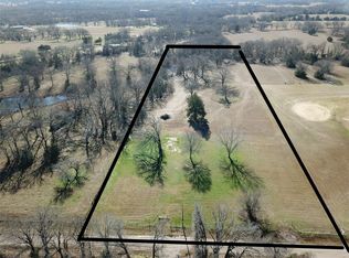 3397 Vz County Road 1804, Grand Saline, TX 75140