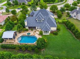 5709 S Woodcreek Cir, McKinney, TX 75071