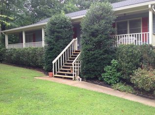 121 Lake Robinson Point, Greer, SC 29651