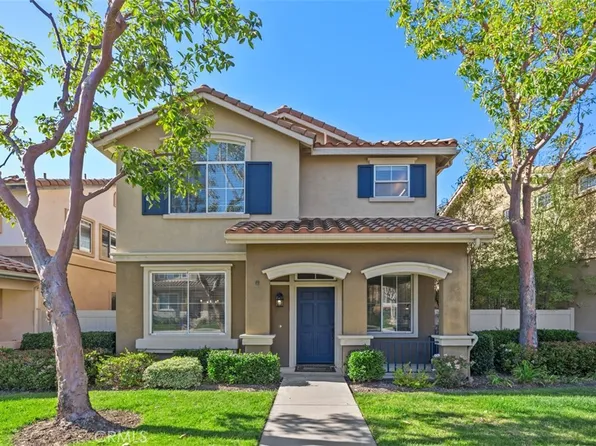 8 Paseo Brezo, Rancho Santa Margarita, CA 92688