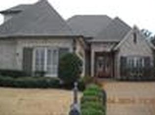 1911 Standing Rock Cv, Collierville, TN 38017