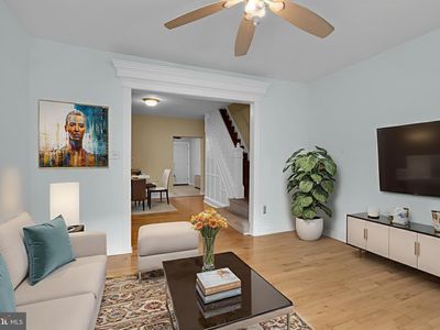 443 Emily St, Philadelphia, PA, 19148