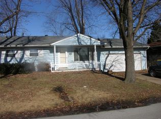 4249 Marigold Dr, Granite City, IL