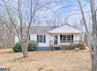 878 Branch Rd, Scottsville, VA 24590