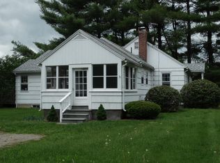 91 Alford Rd, Great Barrington, MA 01230