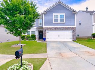 4620 Gibbons Link Rd, Charlotte, NC 28269