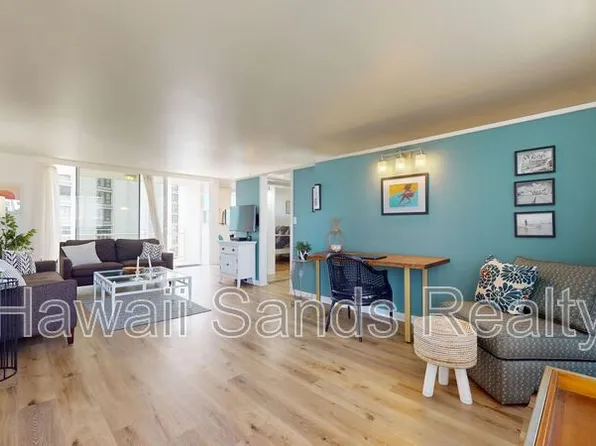 419 Atkinson Dr, Honolulu, HI