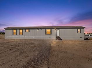 1 Rueben Sanchez Ln, Belen, NM 87002