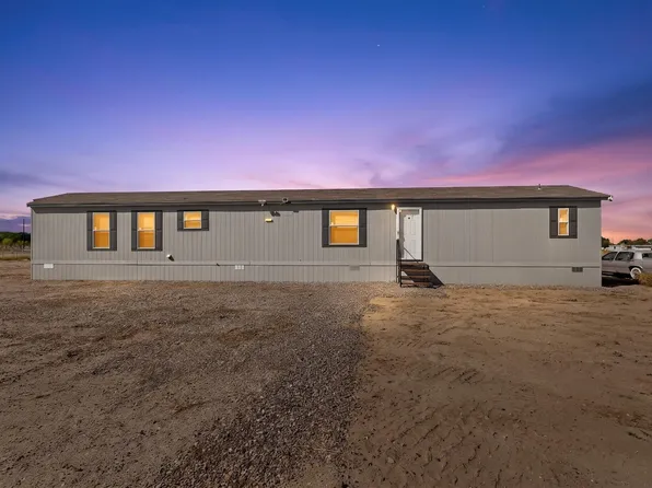 1 Rueben Sanchez Ln, Belen, NM 87002