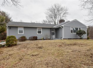 250 Cedar Ridge Ter, Glastonbury, CT 06033
