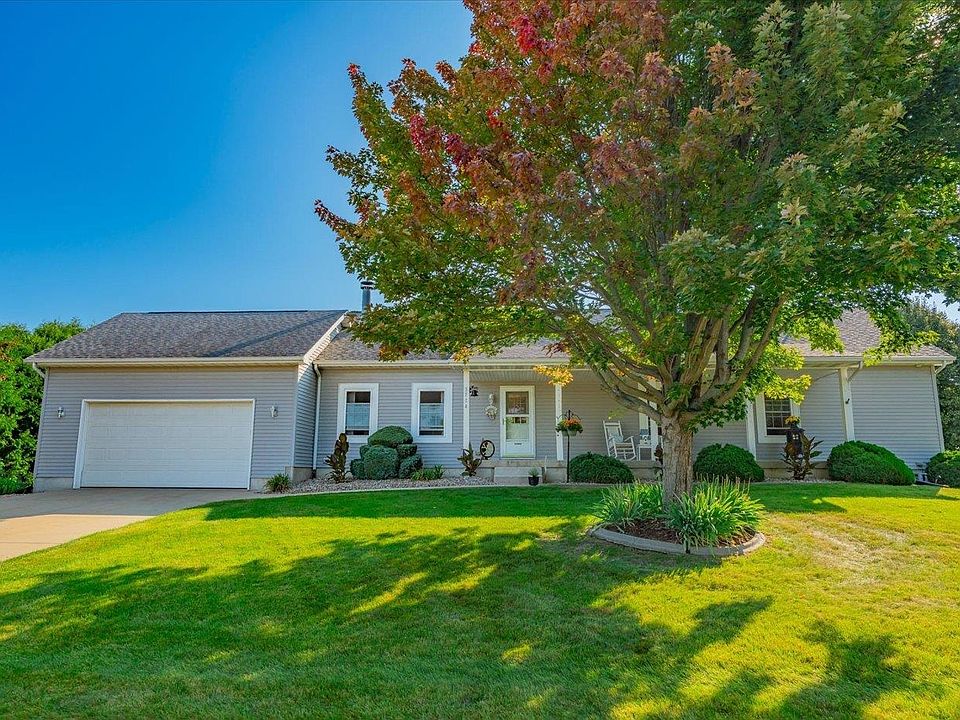 3784 Token Rd, Deforest, WI 53532 | Zillow