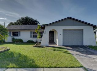 4251 Manxcat Ln, New Port Richey, FL 34653