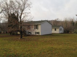 301 Us Highway 12, Knapp, WI 54749