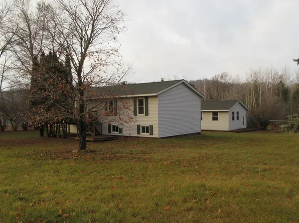 301 Us Highway 12, Knapp, WI 54749