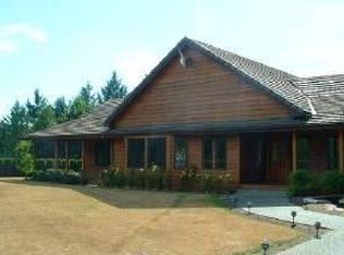 20502 84th St NE, Granite Falls, WA 98252