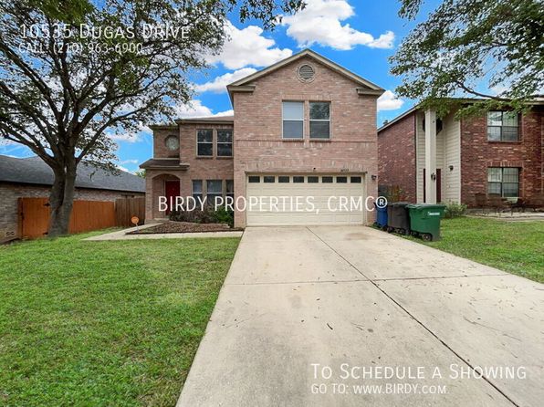 10535 Dugas Dr