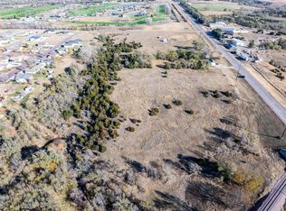 E Highway 38, Mitchell, SD 57301