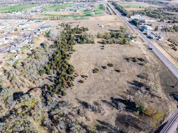 E Highway 38, Mitchell, SD 57301