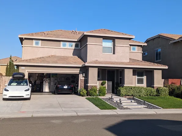 2325 Azevedo Ave, Manteca, CA 95337