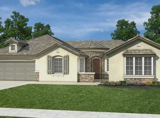 10604 Boboli Dr, Bakersfield, CA